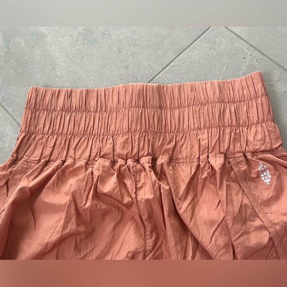 NWOT Free People The Way Home Shorts. Size - Large - Picture 3 of 8